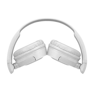Snopy SN-XBK33 BATTY Beyaz TF Kart Özellikli Bluetooth Kulaklık