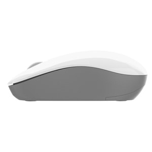 Everest SMW-973 Usb Beyaz 2.4Ghz Kablosuz Mouse