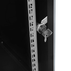 S-link 7U Soho Rack Kabin 19 inc W 530mm D 400mm