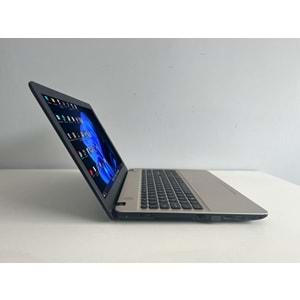Asus X541S Celeron N3060 2Gb Ram 128Gb Ssd 15.6