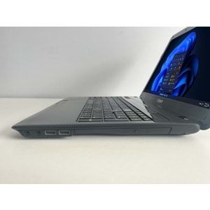 Casper Nirvana NB İ5-4200M 8GB Ram 250Gb HDD 15.6