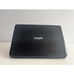 Casper Nirvana NB İ5-4200M 8GB Ram 250Gb HDD 15.6