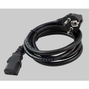 S-Link SL-P150 Power Güç Kablosu 1.5m