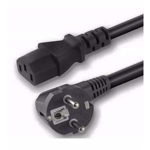S-Link SL-P150 Power Güç Kablosu 1.5m