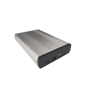 HADRON HDX1753 HARDDİSK KUTUSU USB 2.0 SATA 3.5
