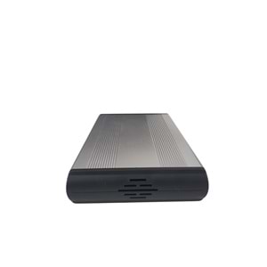 HADRON HDX1753 HARDDİSK KUTUSU USB 2.0 SATA 3.5