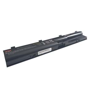 HP ProBook 4330s Uyumlu Laptop Batarya