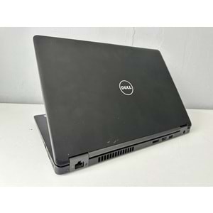 Dell Latitude E5480 i5-7300U 2.60Ghz 8Gb Ram-ddr4 128gb M2 14 Ekran 2.El Laptop 2 Ay Garantili