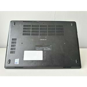 Dell Latitude E5480 i5-7300U 2.60Ghz 8Gb Ram-ddr4 128gb M2 14 Ekran 2.El Laptop 2 Ay Garantili