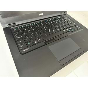 Dell Latitude E5480 i5-7300U 2.60Ghz 8Gb Ram-ddr4 128gb M2 14 Ekran 2.El Laptop 2 Ay Garantili