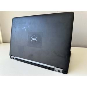 Dell Latitude E7470 i5-6300U 2.40Ghz 8Gb Ram-ddr4 128Gb Nvme M2 14 Ekran 2.El Laptop 2 Ay Garantili