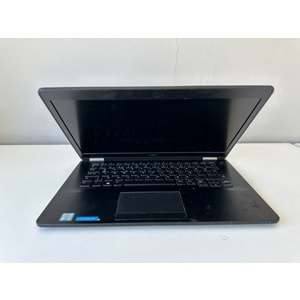 Dell Latitude E7470 i5-6300U 2.40Ghz 8Gb Ram-ddr4 128Gb Nvme M2 14 Ekran 2.El Laptop 2 Ay Garantili