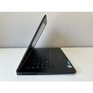 Dell Latitude E7470 i5-6300U 2.40Ghz 8Gb Ram-ddr4 128Gb Nvme M2 14 Ekran 2.El Laptop 2 Ay Garantili
