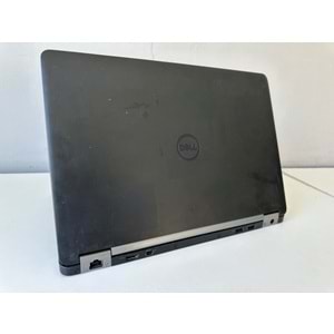 Dell Latitude E7470 i5-6300U 2.40Ghz 8Gb Ram-ddr4 128Gb Nvme M2 14 Ekran 2.El Laptop 2 Ay Garantili