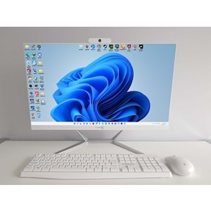 Turbox Office Dream Intel Core İ5 4590 8GB Ram 256Gb SSD Webcam 21.5
