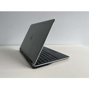 Dell Latitude E7240 i5-4300U 2.90Ghz 8Gb Ram 256gb M-Sata 12.5