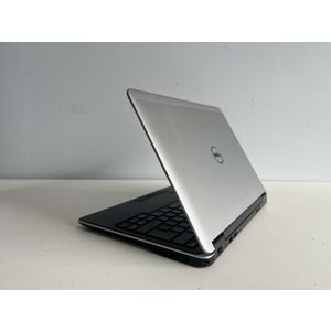 Dell Latitude E7240 i5-4300U 2.90Ghz 8Gb Ram 256gb M-Sata 12.5