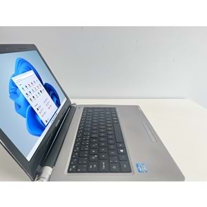 Grundig Gnb 1460 B2 İntel i3-3217U 1.80GHZ 6Gb Ram 128Gb Ssd 14