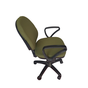 Yeşil Ergonomik ve modern tasarımlı ofis&Oyuncu Sandalyesi