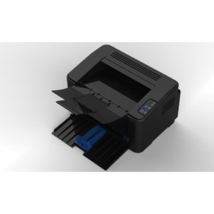 Pantum P2500W Wİ-Fİ Lazer Yazıcı (Dakikada 23 Sayfa)