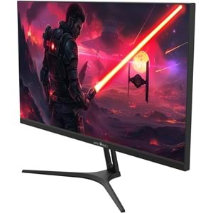 James Donkey Epic E10 23.8'' 200Hz 0.5Ms FHD VA Panel Gaming Monitör ( 2 yıl grantili )