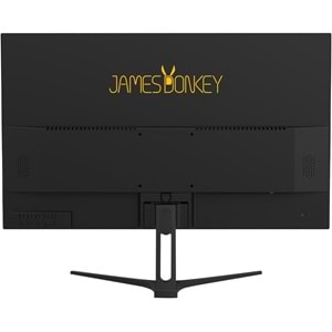 James Donkey Epic E10 23.8'' 200Hz 0.5Ms FHD VA Panel Gaming Monitör ( 2 yıl grantili )