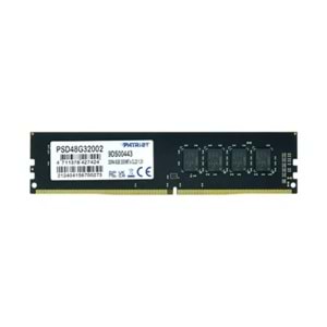 Patriot Viper Steel 8 GB 3200 MHz CL16 PVS48G320C6 DDR4 Ram