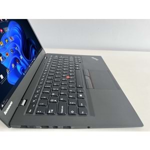 Lenovo Thinkpad X1 Carbon İntel i5-4300u Turbo:2.90ghz 4Gb Ram 256Gb M2 Sata 14