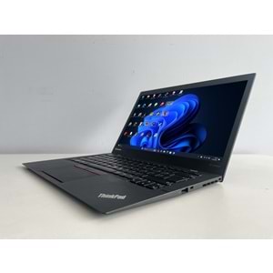 Lenovo Thinkpad X1 Carbon İntel i5-4300u Turbo:2.90ghz 4Gb Ram 256Gb M2 Sata 14
