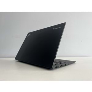 Lenovo Thinkpad X1 Carbon İntel i5-4300u Turbo:2.90ghz 4Gb Ram 256Gb M2 Sata 14