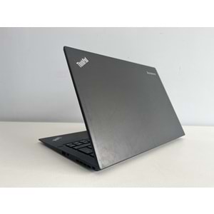 Lenovo Thinkpad X1 Carbon İntel i5-4300u Turbo:2.90ghz 4Gb Ram 256Gb M2 Sata 14