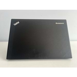 Lenovo Thinkpad X1 Carbon İntel i5-4300u Turbo:2.90ghz 4Gb Ram 256Gb M2 Sata 14