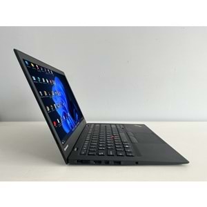 Lenovo Thinkpad X1 Carbon İntel i5-4300u Turbo:2.90ghz 4Gb Ram 256Gb M2 Sata 14