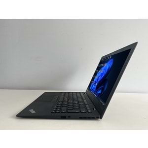 Lenovo Thinkpad X1 Carbon İntel i5-4300u Turbo:2.90ghz 4Gb Ram 256Gb M2 Sata 14