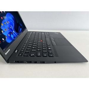 Lenovo Thinkpad X1 Carbon İntel i5-4300u Turbo:2.90ghz 4Gb Ram 256Gb M2 Sata 14