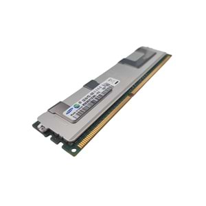 Samsung 16GB 4RX4 PC3-8500R-07-11-AB1 ECC Server Ram