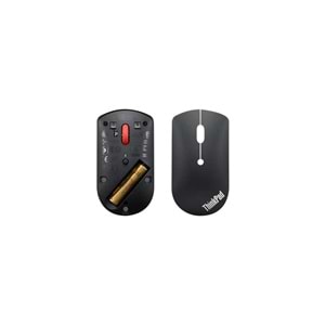 LENOVO THINKPAD KABLOSUZ TYPE-C MOUSE 4Y51D20848