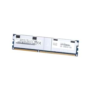 Hynix 32GB 4Rx4 PC3L-10600R-9-13-AB1 ECC Server Ram