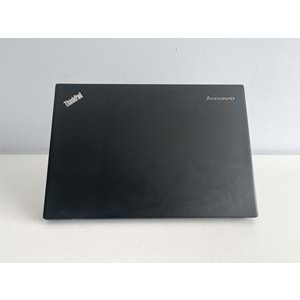 Lenovo Thinkpad X1 Carbon İntel i5-5300u Turbo:2.90ghz 4Gb Ram 256Gb M2 Sata 14