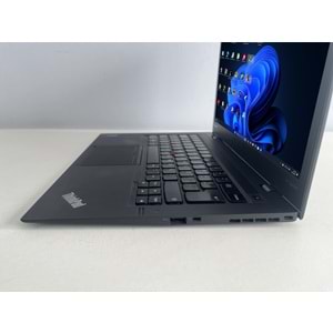 Lenovo Thinkpad X1 Carbon İntel i5-5300u Turbo:2.90ghz 4Gb Ram 256Gb M2 Sata 14
