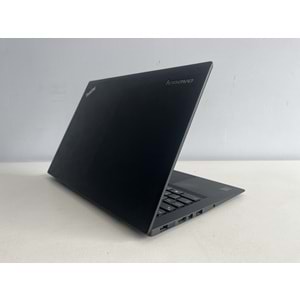 Lenovo Thinkpad X1 Carbon İntel i5-5300u Turbo:2.90ghz 4Gb Ram 256Gb M2 Sata 14
