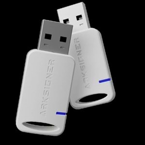 E-İmza 3 Yıllık / Usb Kolay Kullanım