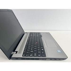 Lenovo ThinkPad E570 İntel İ5 7200u Turbo:3.10ghz 8gb DDR4 Ram 256GB SSD 15.6