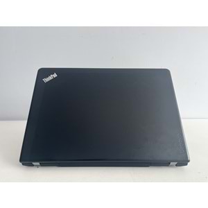 Lenovo ThinkPad E570 İntel İ5 7200u Turbo:3.10ghz 8gb DDR4 Ram 256GB SSD 15.6