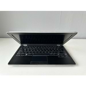Dell Latitude E6220 i5-2520m 2.50Ghz 4Gb Ram-ddr3 250gb Hdd 12.5 Ekran 2.El Laptop 2 Ay Garantili