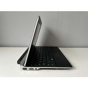 Dell Latitude E6220 i5-2520m 2.50Ghz 4Gb Ram-ddr3 250gb Hdd 12.5 Ekran 2.El Laptop 2 Ay Garantili