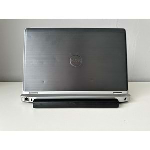 Dell Latitude E6220 i5-2520m 2.50Ghz 4Gb Ram-ddr3 250gb Hdd 12.5 Ekran 2.El Laptop 2 Ay Garantili
