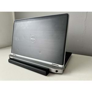 Dell Latitude E6220 i5-2520m 2.50Ghz 4Gb Ram-ddr3 250gb Hdd 12.5 Ekran 2.El Laptop 2 Ay Garantili