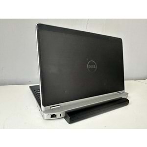 Dell Latitude E6220 i5-2520m 2.50Ghz 4Gb Ram-ddr3 250gb Hdd 12.5 Ekran 2.El Laptop 2 Ay Garantili