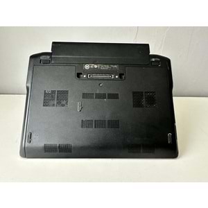 Dell Latitude E6220 i5-2520m 2.50Ghz 4Gb Ram-ddr3 250gb Hdd 12.5 Ekran 2.El Laptop 2 Ay Garantili